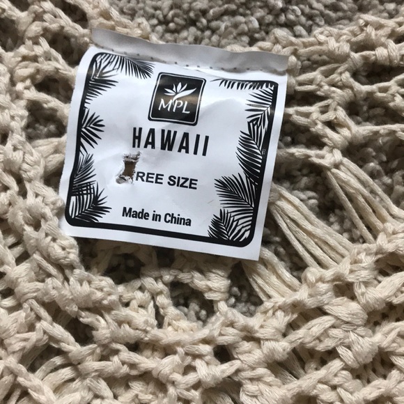 Swim cover - Picture 2 of 2